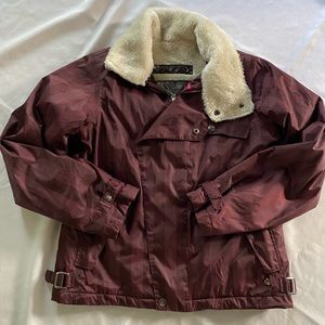 Burton Dutchess Winter Snow Ski Jacket Size S